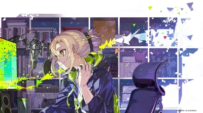 【ClaN Entertainment】新規VTuberプロジェクト 「IZIGENIA」始動！さらにサンリオと連携したクリエイター支援事業を海外展開し、グローバル事業を推進！