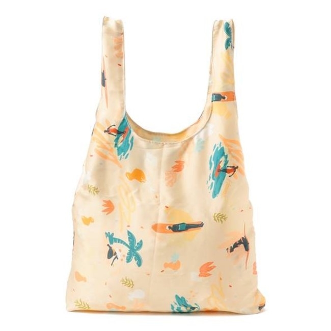 アロハシャツ エコバッグ(ジャック・ソレンデザイン)