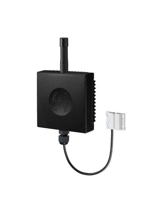 貼るだけ!ドアカウンター タイプB(見守りタイプ)