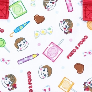 ペコちゃんのランチバッグ