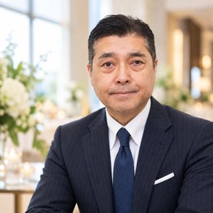 前原孝行  ブランディングプロデューサー 