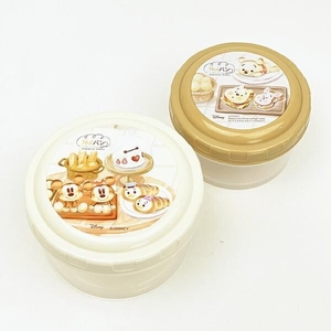 ディズニーのケース