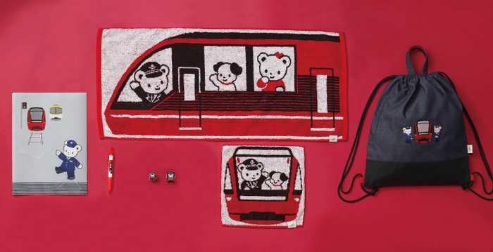 集合写真(鉄道祭り)