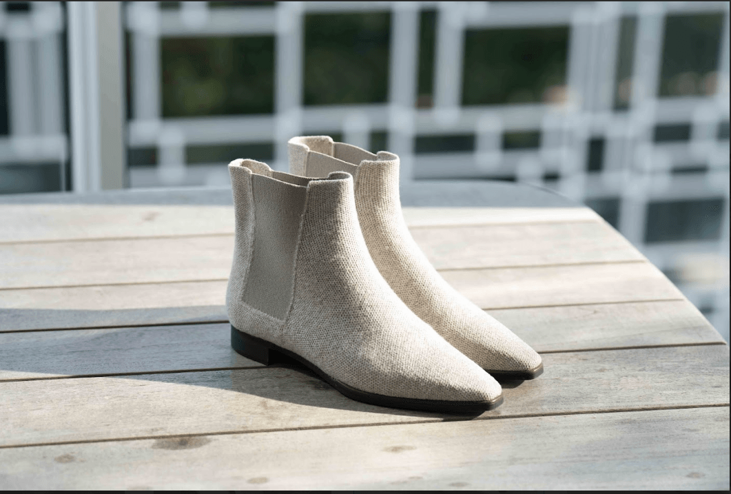 “履き心地を超えた、肌心地のよさ”を叶える「Oito(おいと)」が テレビショッピングの番組「QVC」で発売