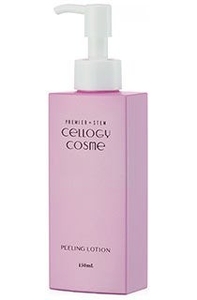 セルロジーコスメ ピーリングローション 150mL