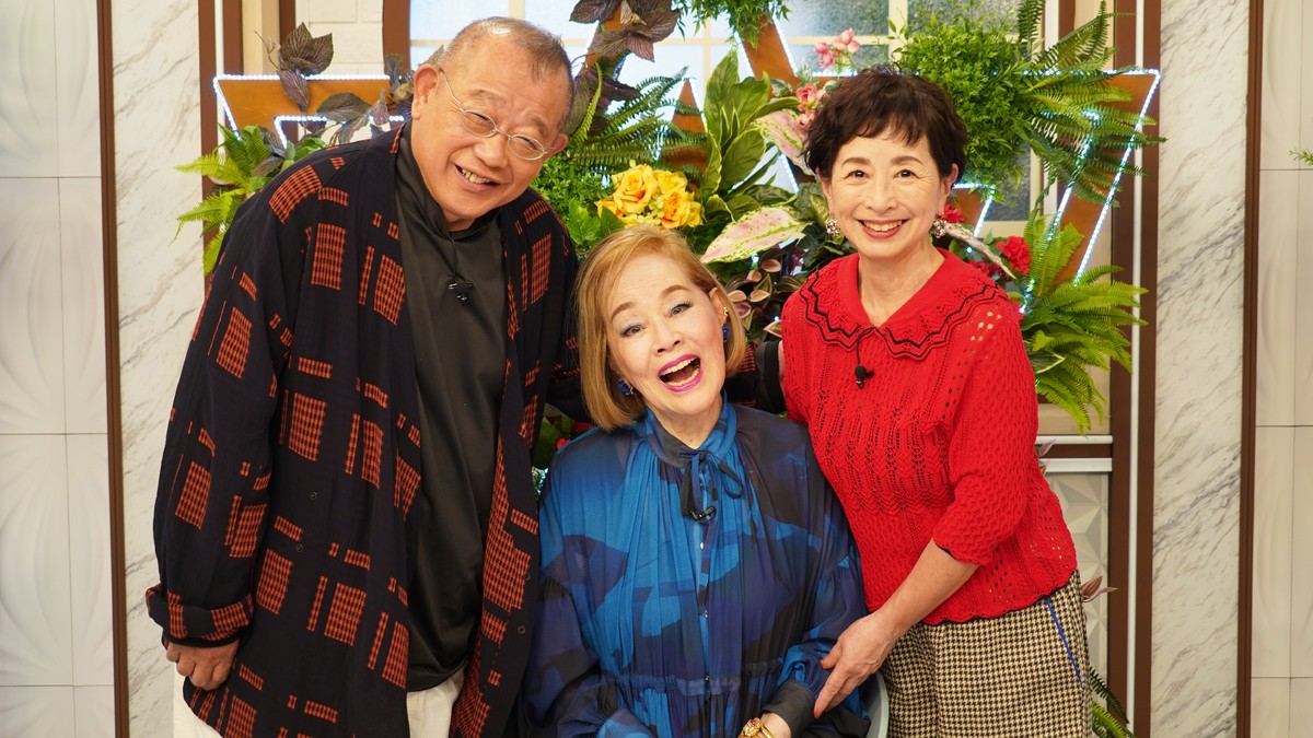 歌番組「夜ヒット」で沢田研二を一目見ようとした大物とは！「小川宏
