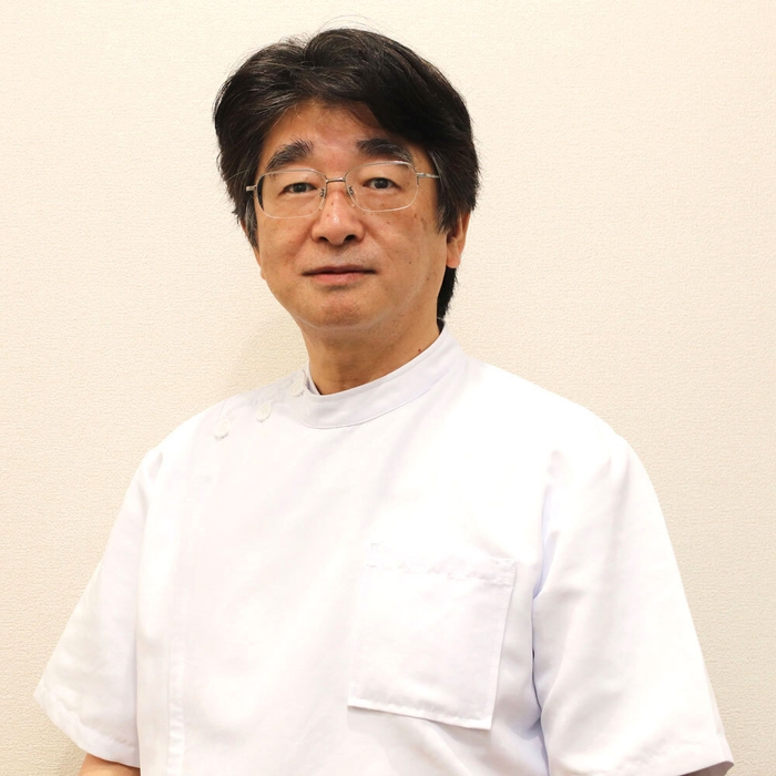 大江 一郎理事長 アーユルヴェーダテクニシャン