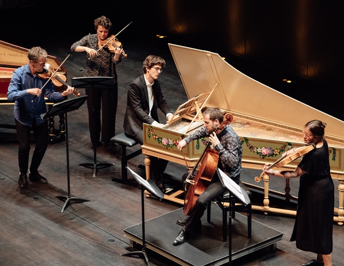 (C) Joselito Verschaeve and MA Festival