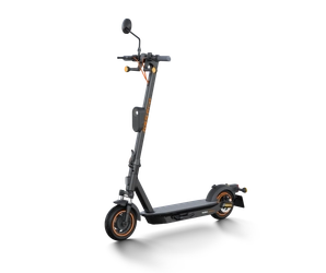 電動二輪モビリティ世界最大級のYADEAが EV＆SDGsフェア2024に出展