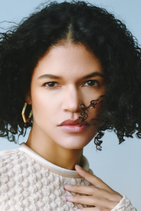 ミーシャ・ブルックス