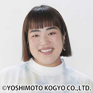 ゆりやんレトリィバァ(廿日市公演)