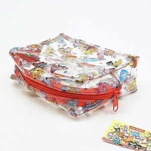 サンリオのポーチ