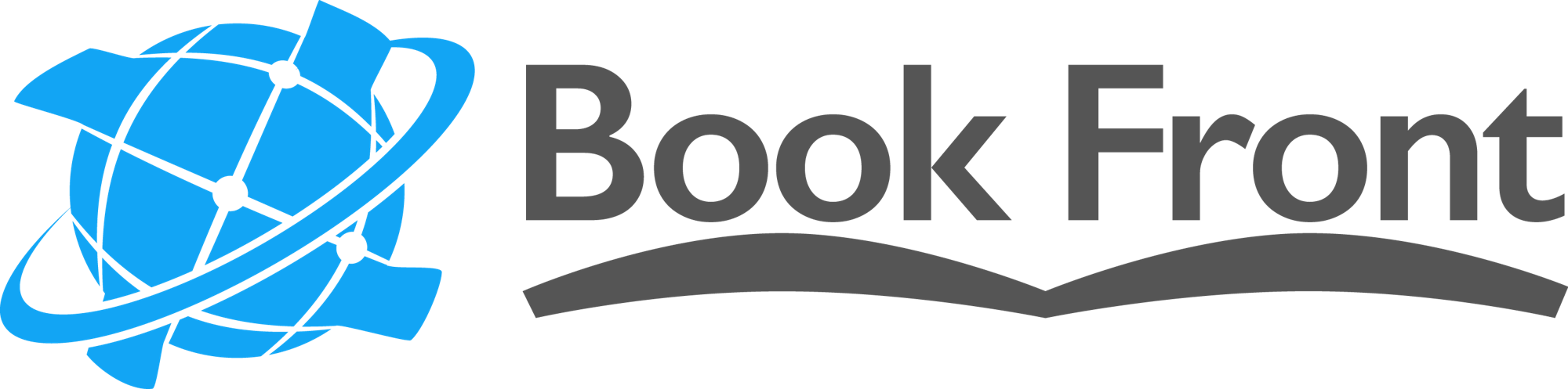株式会社ブックフロント