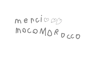 mocoMOROCCO