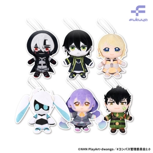 ▲ぬいぷりけおすわり