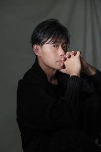 著者：葉坂多壱貴 氏