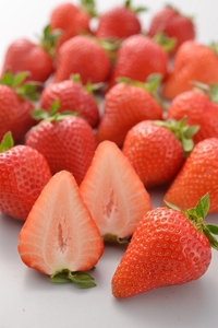 いちご「ゆめのか」