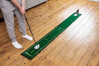 PuttOUT Mat（パットアウトマット）