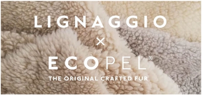 地球環境に配慮したペットボトル再生リサイクルファーを使用したサステナビリティな企画です。