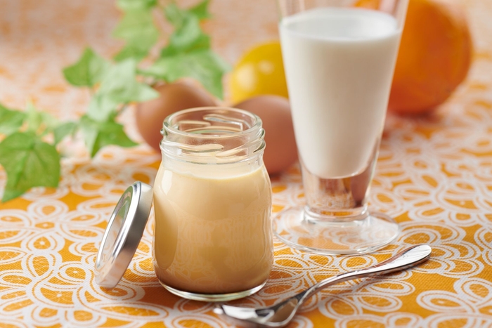 沼津プリン～プレーン～