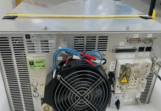 RF・DC・RPS電源修理調査レポート：市場規模、シェア、動向、予測2026-2032