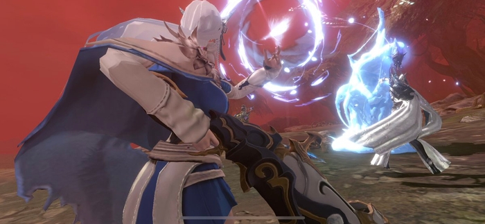 るぇちぇるこ@ドラプロ/ハンソル さんの作品 / タイトル:ここは私たちが