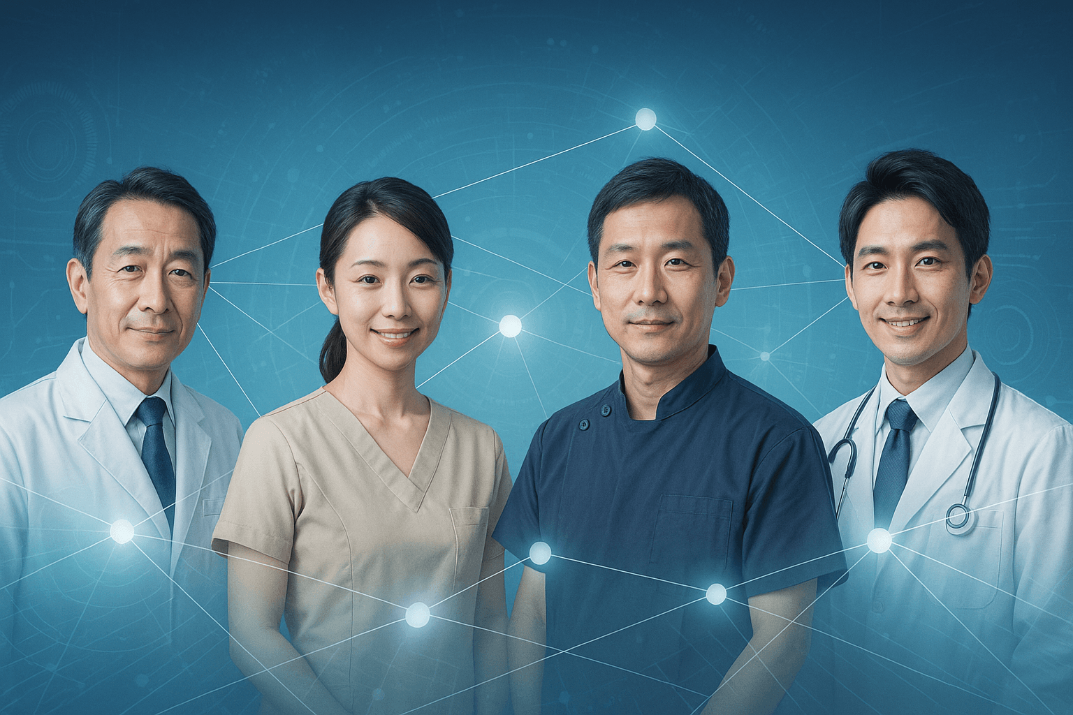 「メイコネ」サービスイメージ