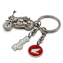 ●1000個限定●Honda Monkeyを再現したキーチェーン、一般販売開始！