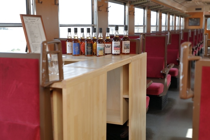 特設カウンター イメージ3