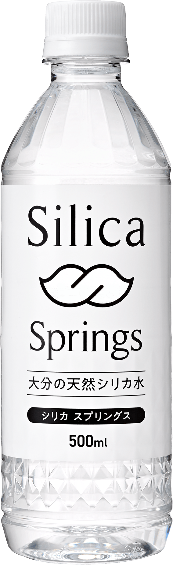 Silica Springs 500ml