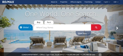 世界最大級不動産FCブランド「RE/MAX」日本運営本部「RE/MAX JAPAN」、グローバル版不動産ポータルサイト『RE/MAX GLOBAL』を導入で本格展開開始！