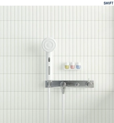 バスルームリチュアルブランド「SHIFT」日本進出の足がかり！ 「ビューティーワールドジャパン東京 2025」にブランド初出展