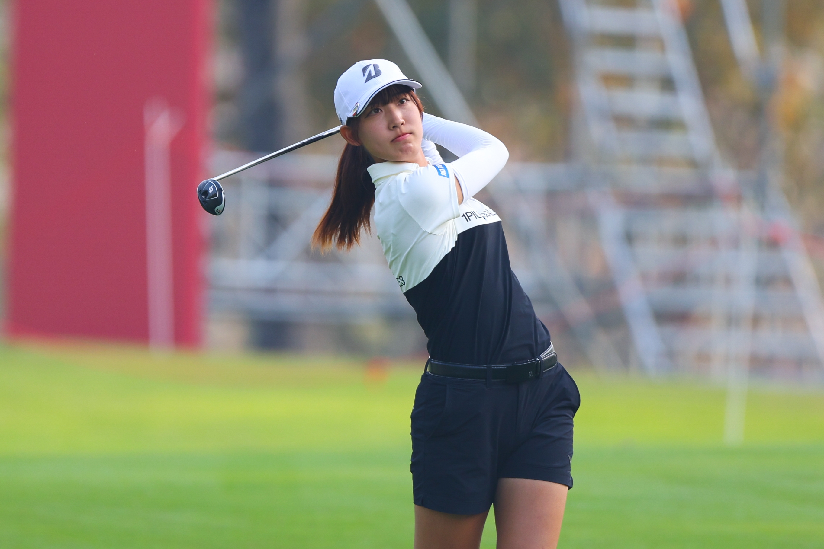 「全米女子アマチュアゴルフ選手権」2時間!さらに「ゴルフW」連続2時間!8月19日(土)は“おうちでゴルフ祭り‼<BS松竹東急(BS260ch)>