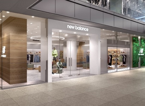 ニューバランス