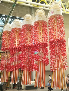 2019年七夕プロジェクト