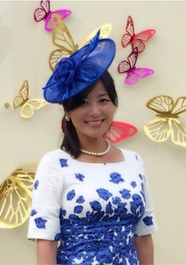 著者：花井草苗