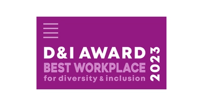 CARTA HOLDINGS、企業のダイバーシティ＆インクルージョンを評価する「D&l AWARD 2023」にて、最高ランク「ベストワークプレイス」認定を取得