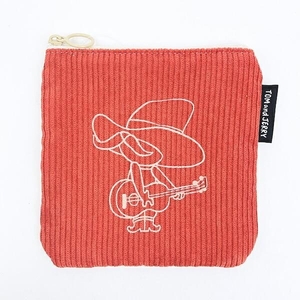 トムトジェリーポーチ