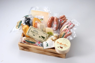 産地直送通販サイト「ＪＡタウン」で新ショップ 「らくのうマザーズ　阿蘇ミルク牧場」が１２月２日（月）オープン！～熊本からこだわりの牛乳や乳製品をお届け～