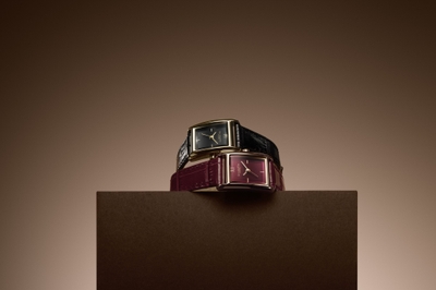 秋の装いに上品な彩りを添える「Mini Grove（ミニ・グローブ）」