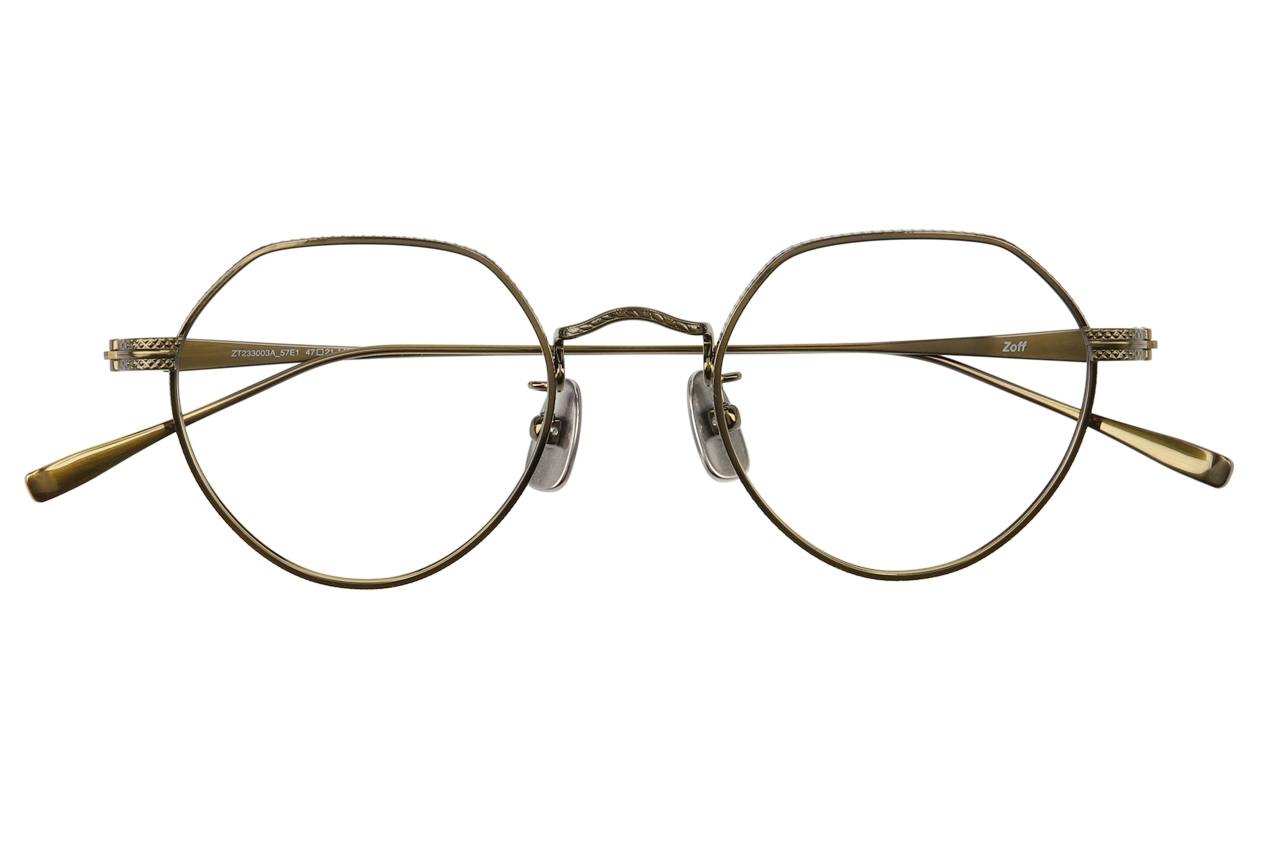 ZT233003_57E1 ANTIQUE GOLD