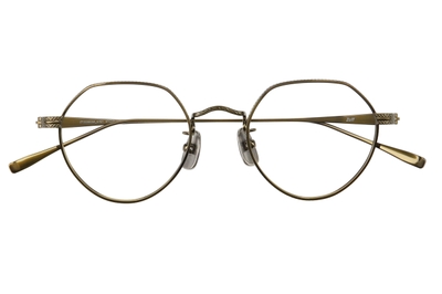 ZT233003_57E1 ANTIQUE GOLD