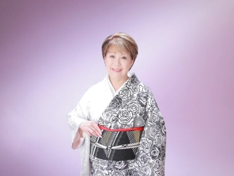 栃木・那須塩原温泉の旅館にて 『仁支川峰子ミニコンサート』開催！｜2025年6月14日（土）