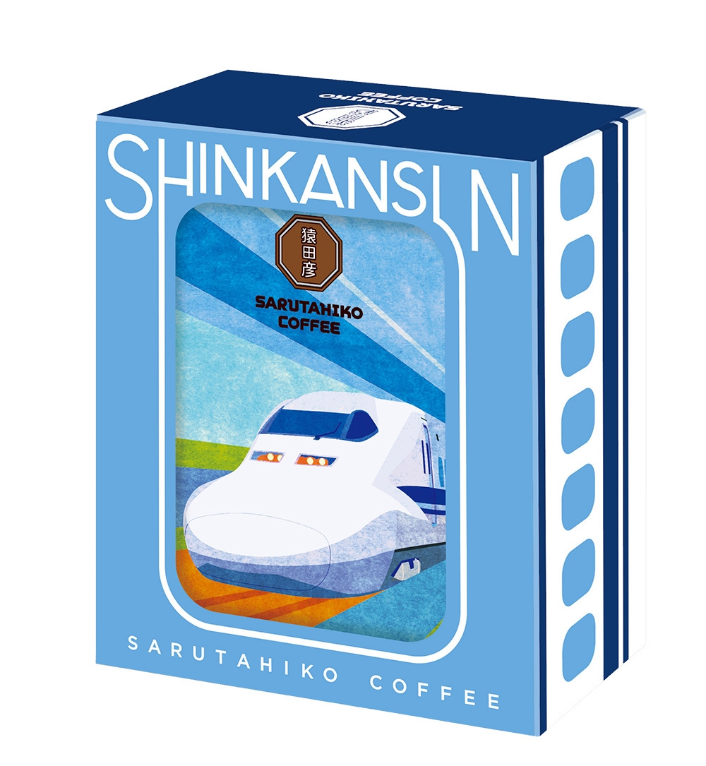 猿田彦珈琲 ドリップバッグオリジナルブレンド