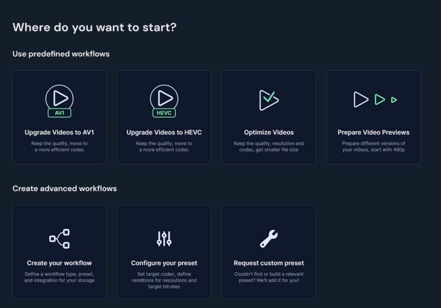 サービス画面2:ホーム