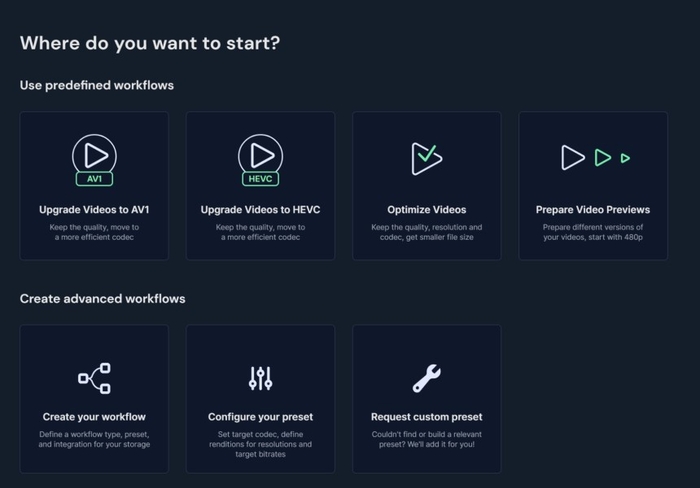 サービス画面2:ホーム