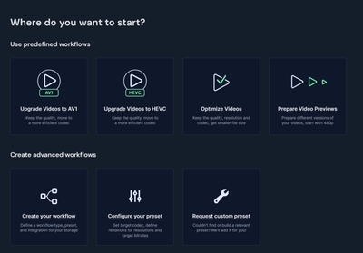 サービス画面２：ホーム
