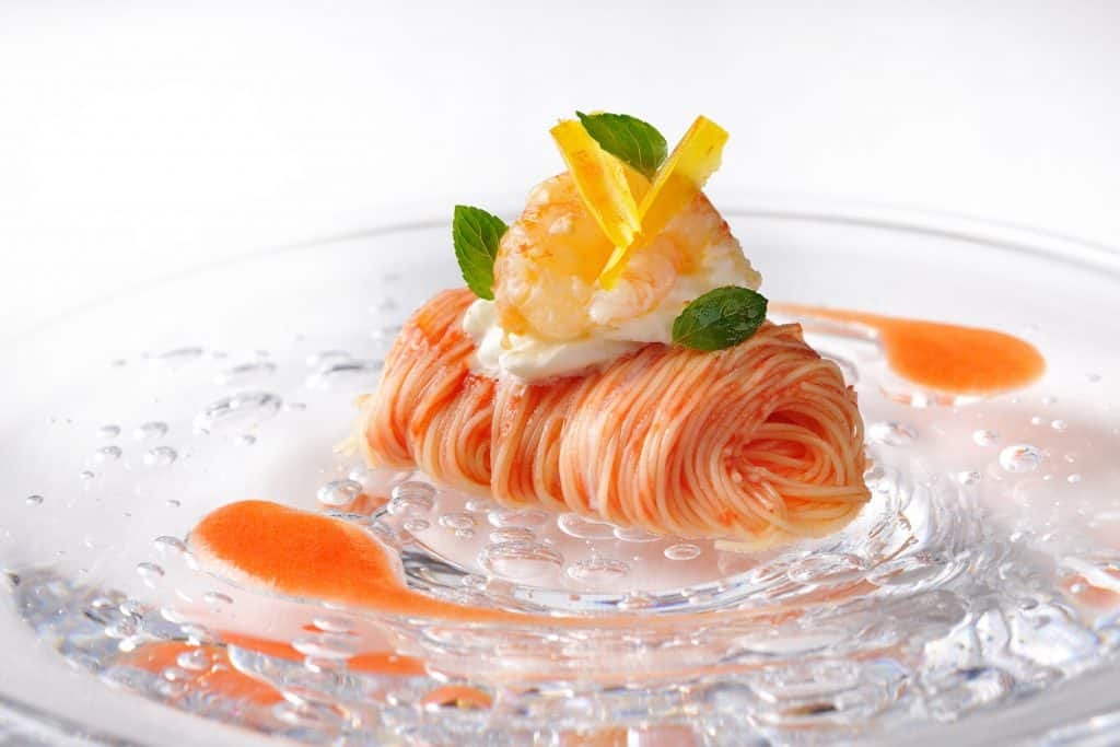 【リゾナーレ八ヶ岳】葡萄やトマト、ヤングコーンなど旬の味覚を楽しめる夏限定ディナーコースを提供 ~メインダイニング「OTTO SETTE(オットセッテ)」にて~|期間:2022年6月28日~9月6日