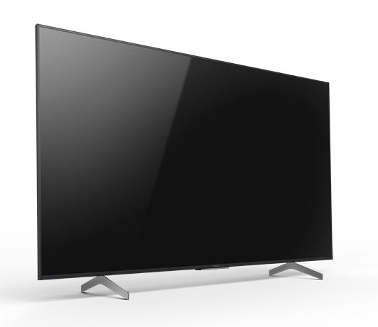 ソニーBRAVIA65型4K液晶テレビX8550H