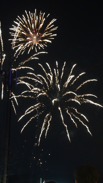 花火